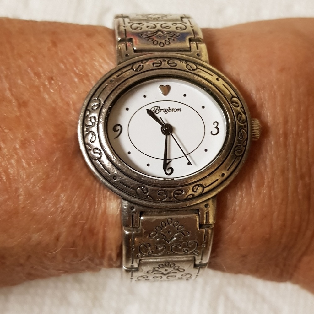 BRIGHTON PISA WATCH